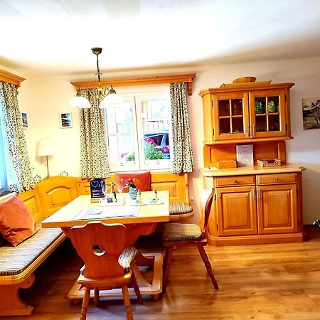 Ferienwohnung Grundlsee, Willkommen In Mami'S Ferienwohnung Eksteriør bilde